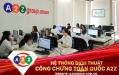 Dịch Tài Liệu Tiếng Triều Tiên Tại Thái Nguyên – Giải Pháp Dịch Thuật Chuẩn Xác, Chuyên Nghiệp