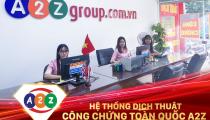 Dịch Tài Liệu Tiếng Latvia Tại Thái Nguyên – Giải Pháp Ngôn Ngữ Hiếm, Chính Xác Và Chuẩn Hóa Quốc Tế