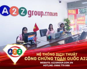 Dịch Văn Bản Tiếng Malaysia Tại Thái Nguyên Uy Tín, Chuyên Nghiệp, Giá Tốt